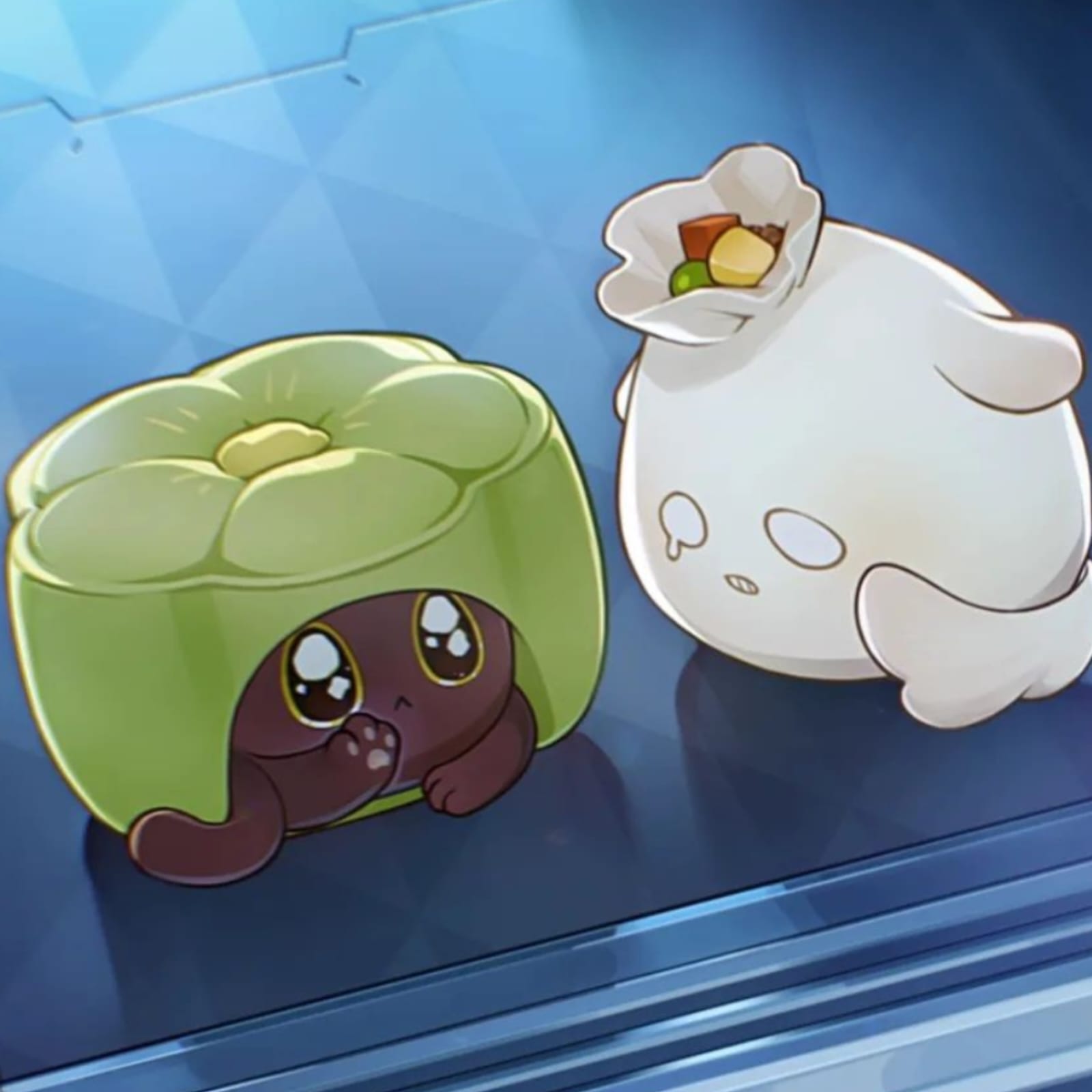 Honkai Star Rail